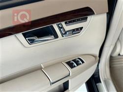 مێرسێدس بێنز S-Class